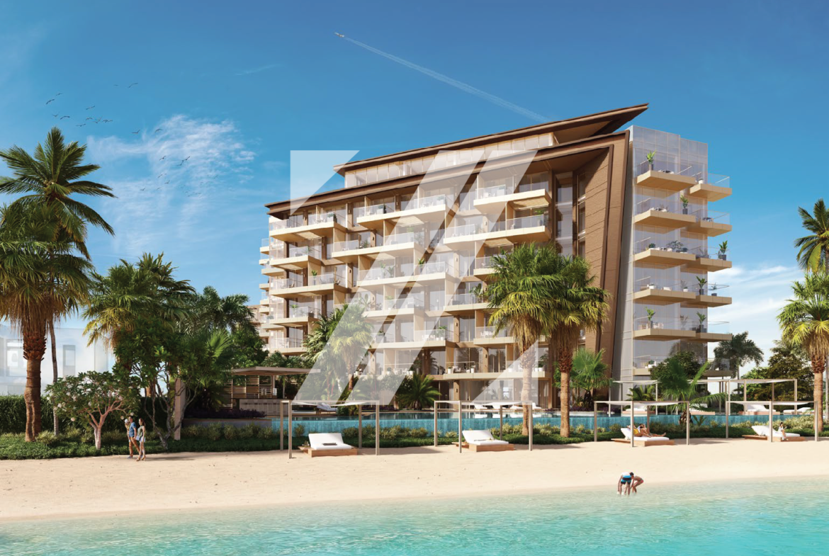 RoyalAtlantis and Palm View|Waterfront|High Living