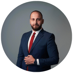 Omar Arabi