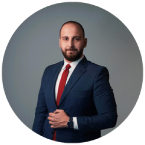 Omar Arabi